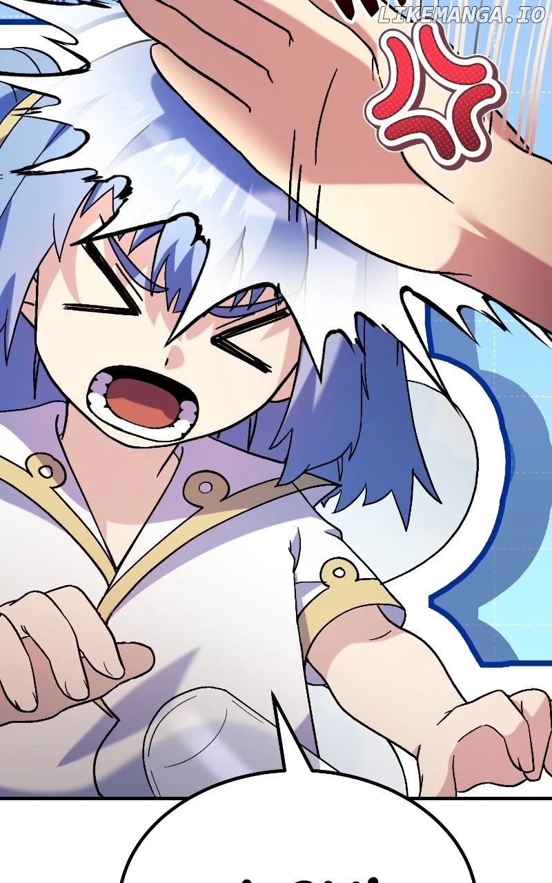 Divine Delivery Chapter 65 73